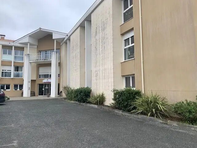 Appartement à vendre, 44m², Parempuyre