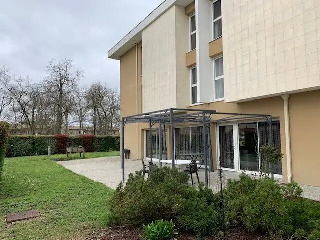 Appartement à vendre, 44m², Parempuyre