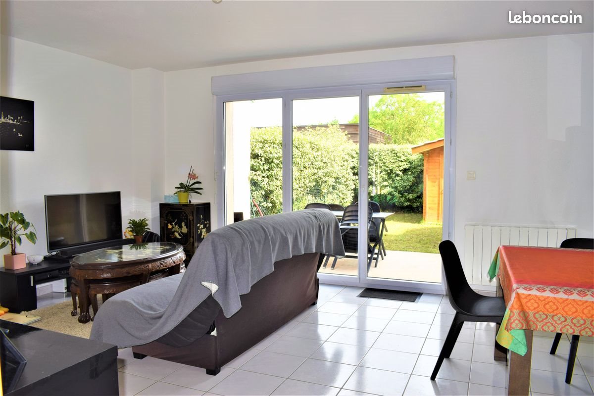 Maison à louer, 67m², Mérignac