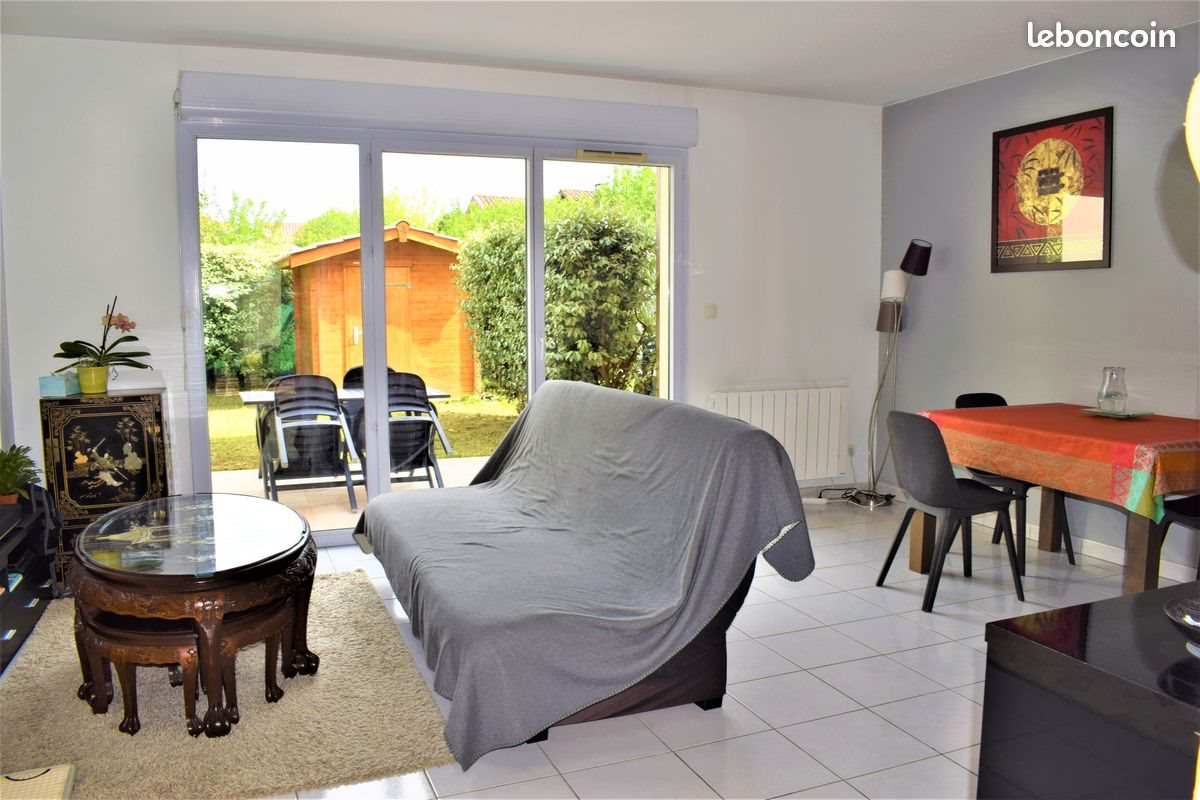 Maison à louer, 67m², Mérignac