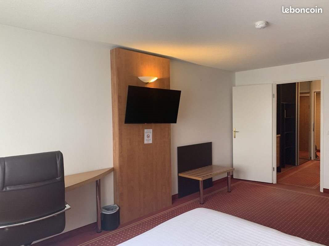 Appartement à vendre, 31m², Mérignac