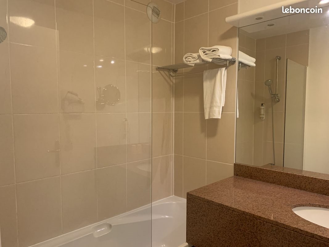Appartement à vendre, 31m², Mérignac
