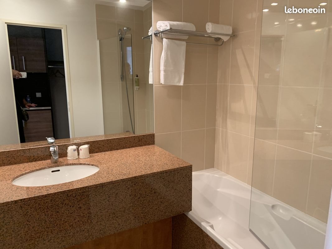 Appartement à vendre, 31m², Mérignac