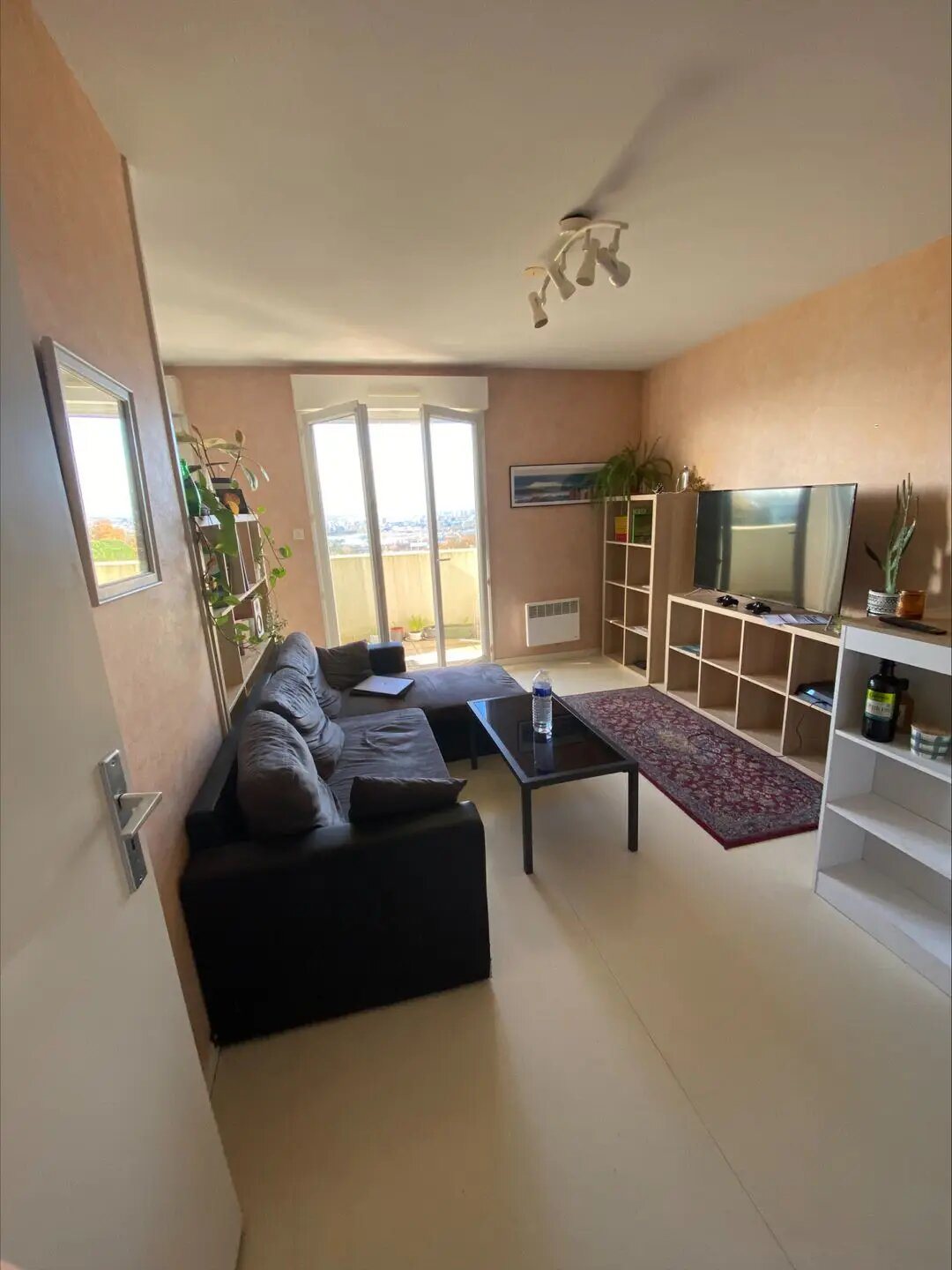 Appartement à louer, 42m², Cenon