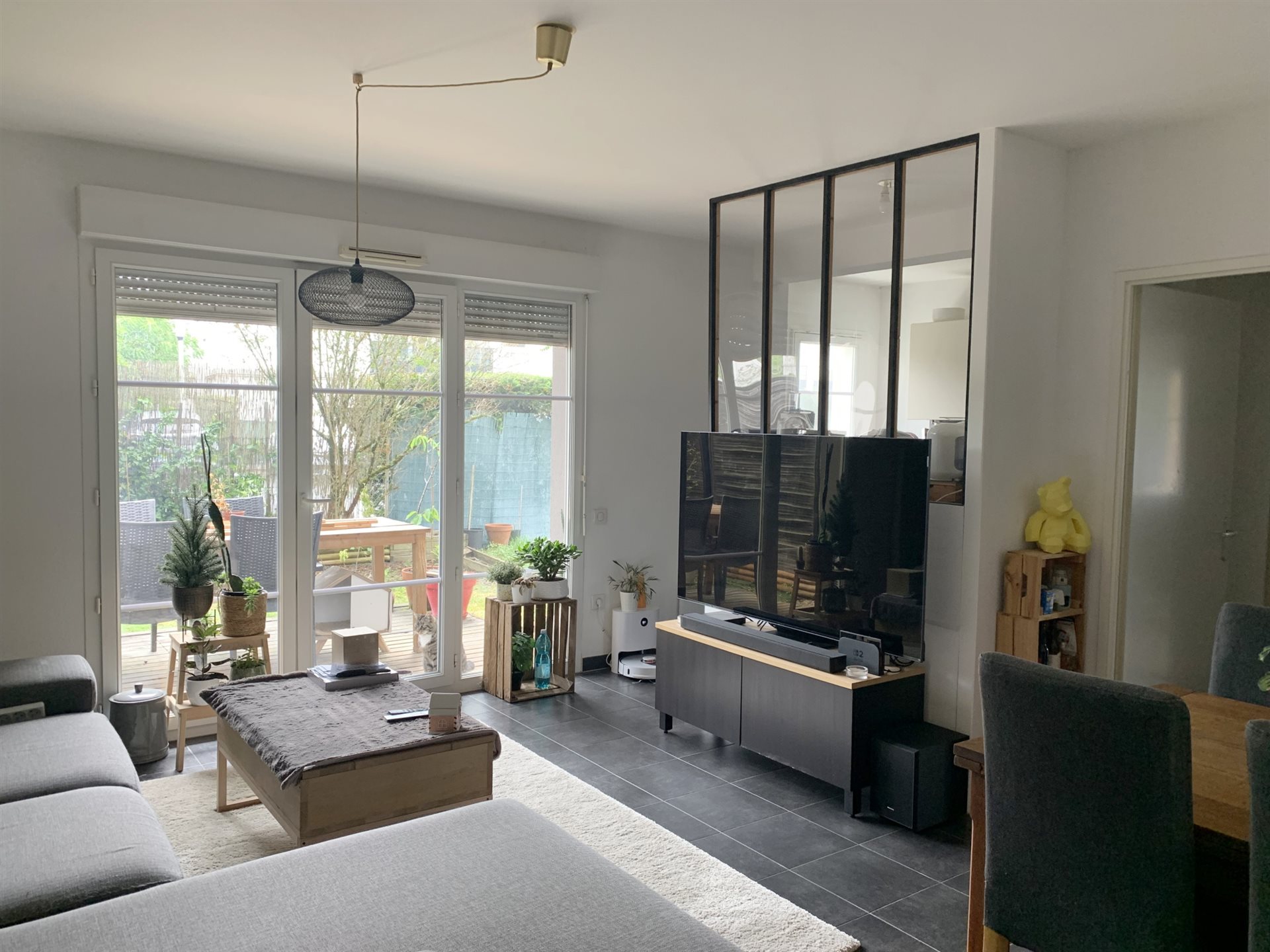 Appartement à vendre, 66m², Saint-Médard-en-Jalles