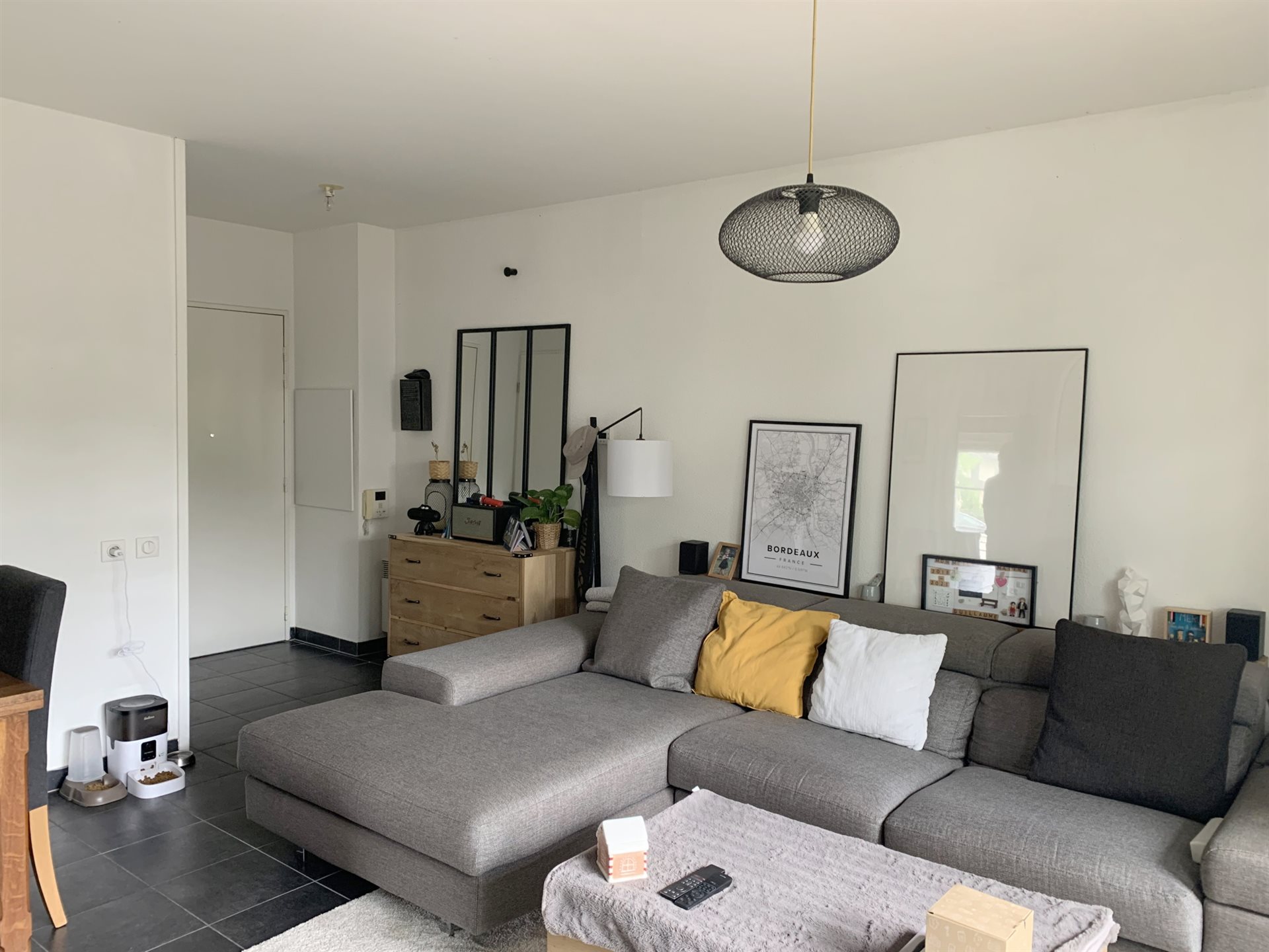 Appartement à vendre, 66m², Saint-Médard-en-Jalles