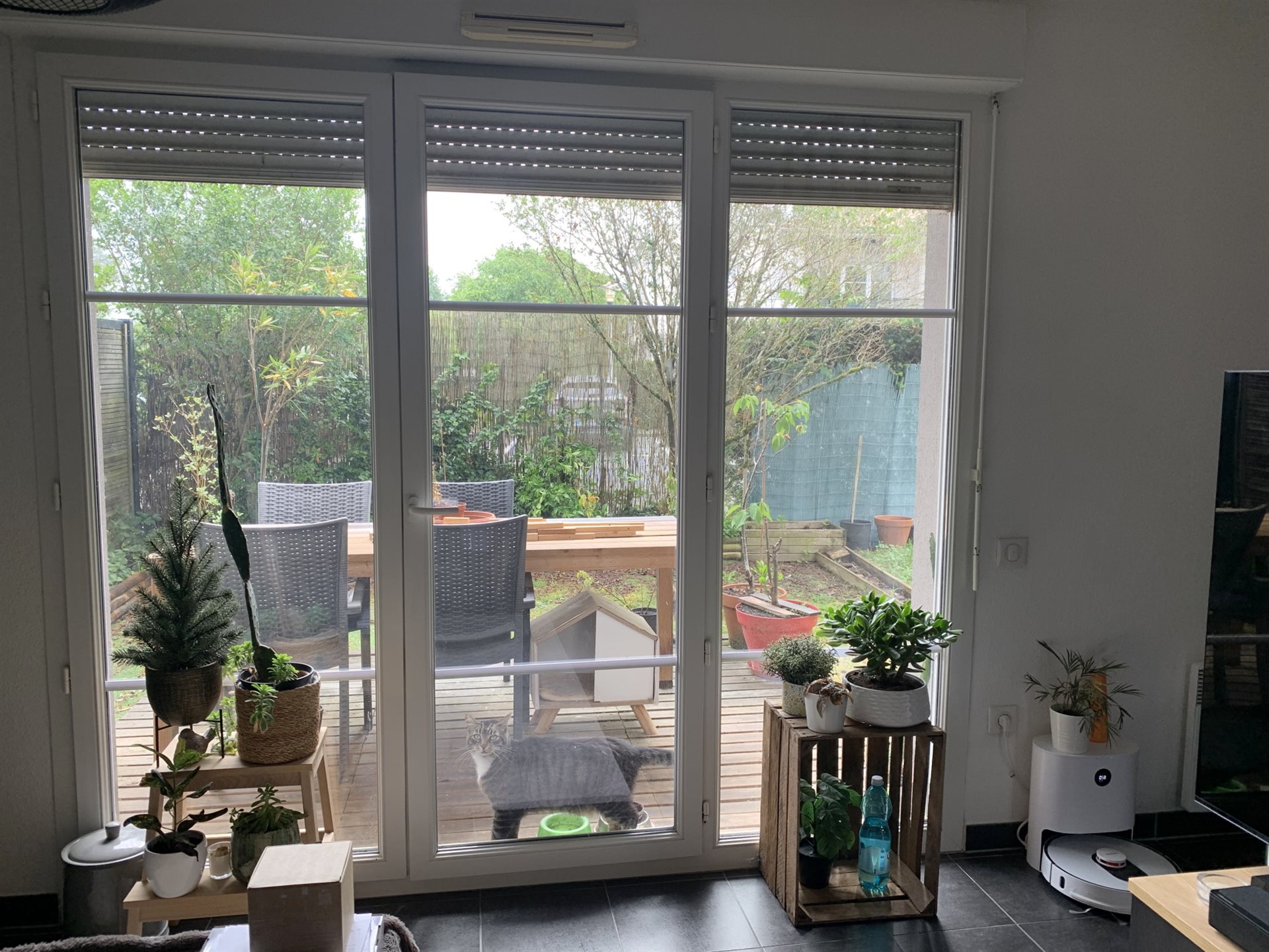Appartement à vendre, 66m², Saint-Médard-en-Jalles