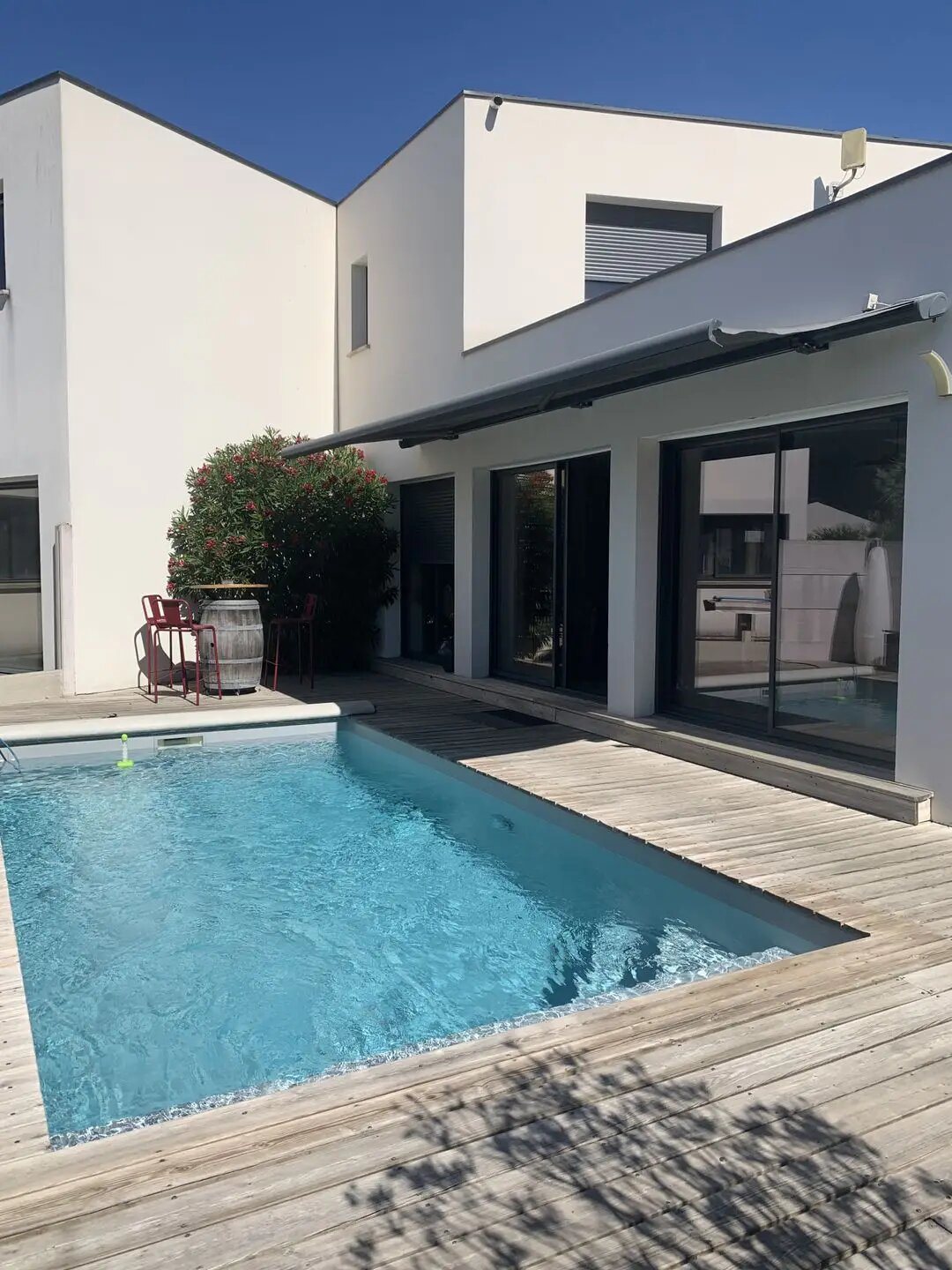 Maison à vendre, 136m², Bordeaux