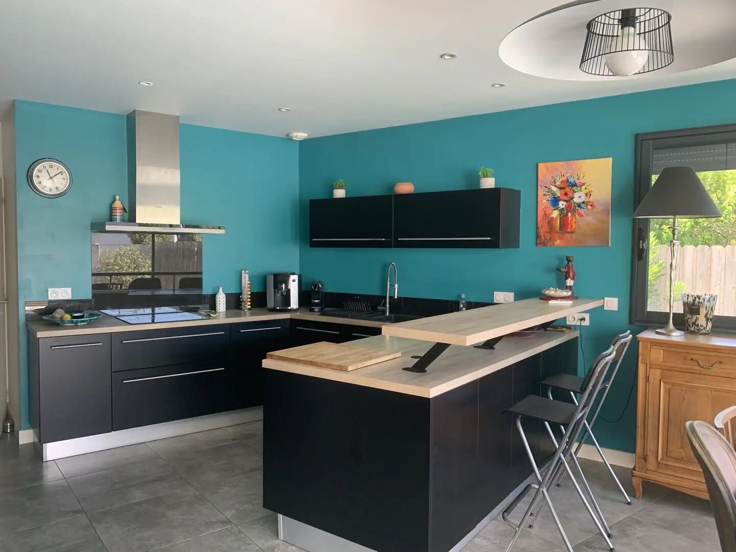 Maison à vendre, 136m², Bordeaux