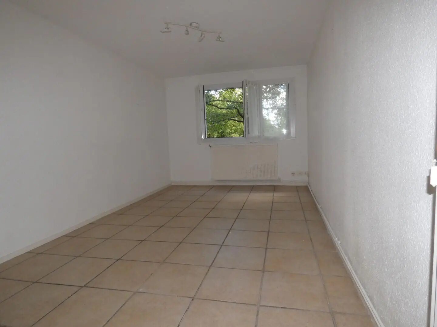 Appartement à louer, 49m², Pessac