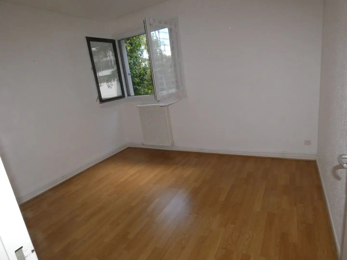 Appartement à louer, 49m², Pessac