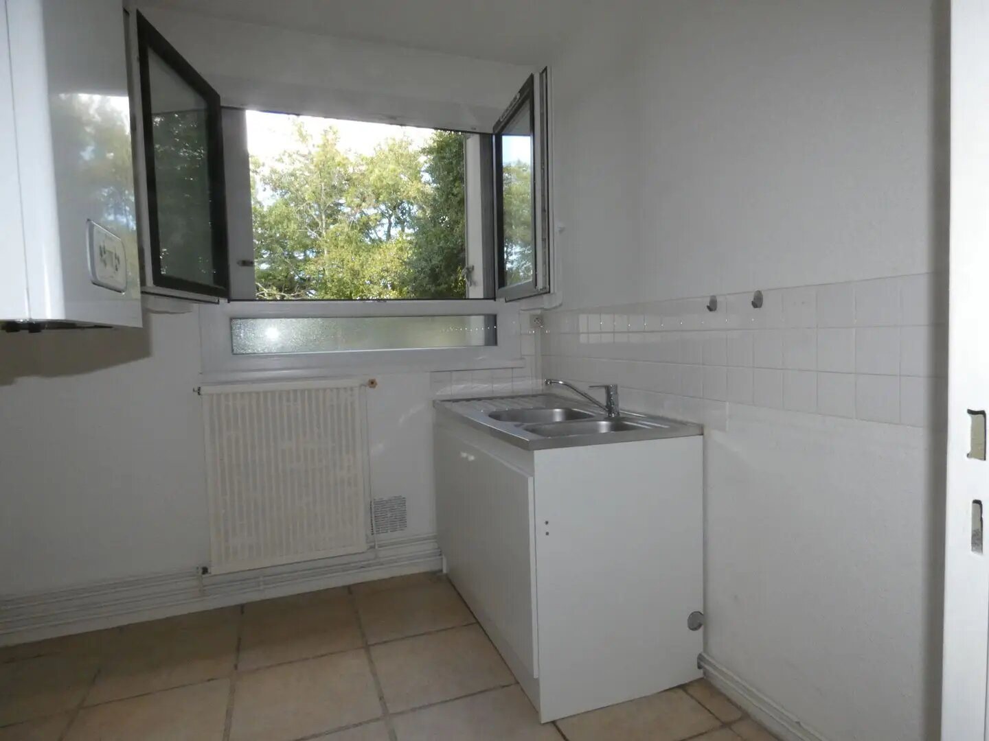 Appartement à louer, 49m², Pessac