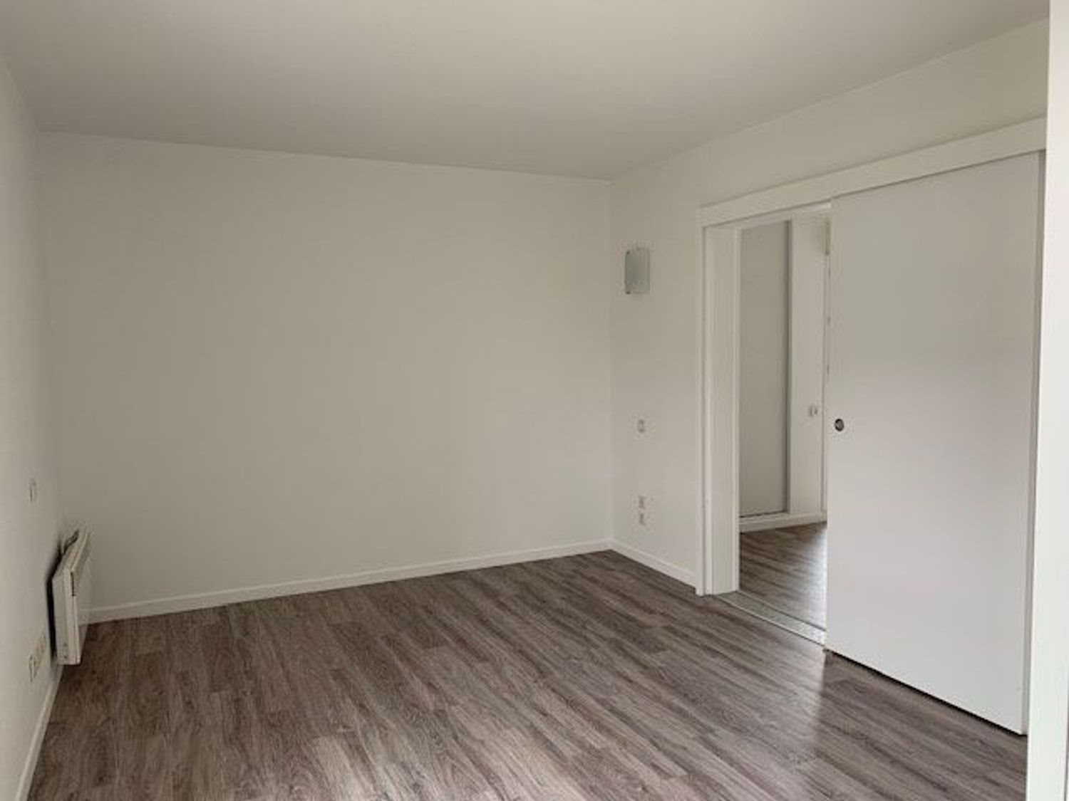 Appartement à vendre, 44m², Parempuyre