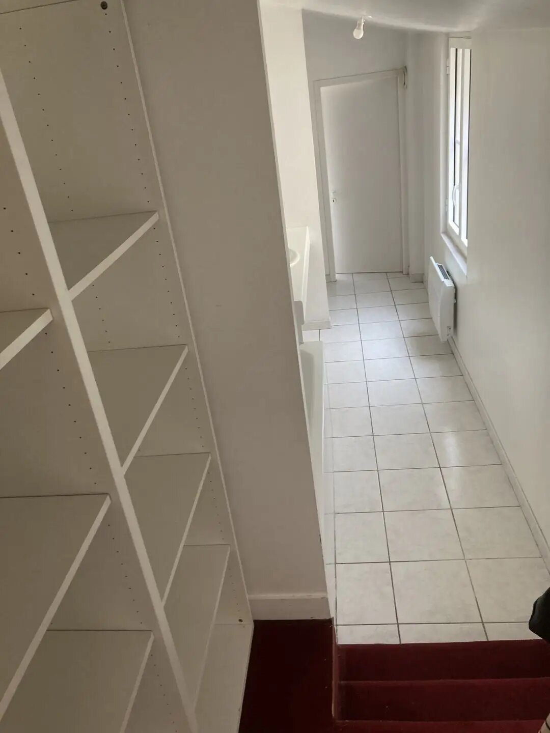 Appartement à louer, 71m², Bordeaux