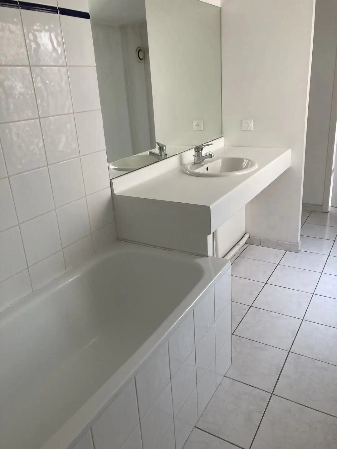 Appartement à louer, 71m², Bordeaux