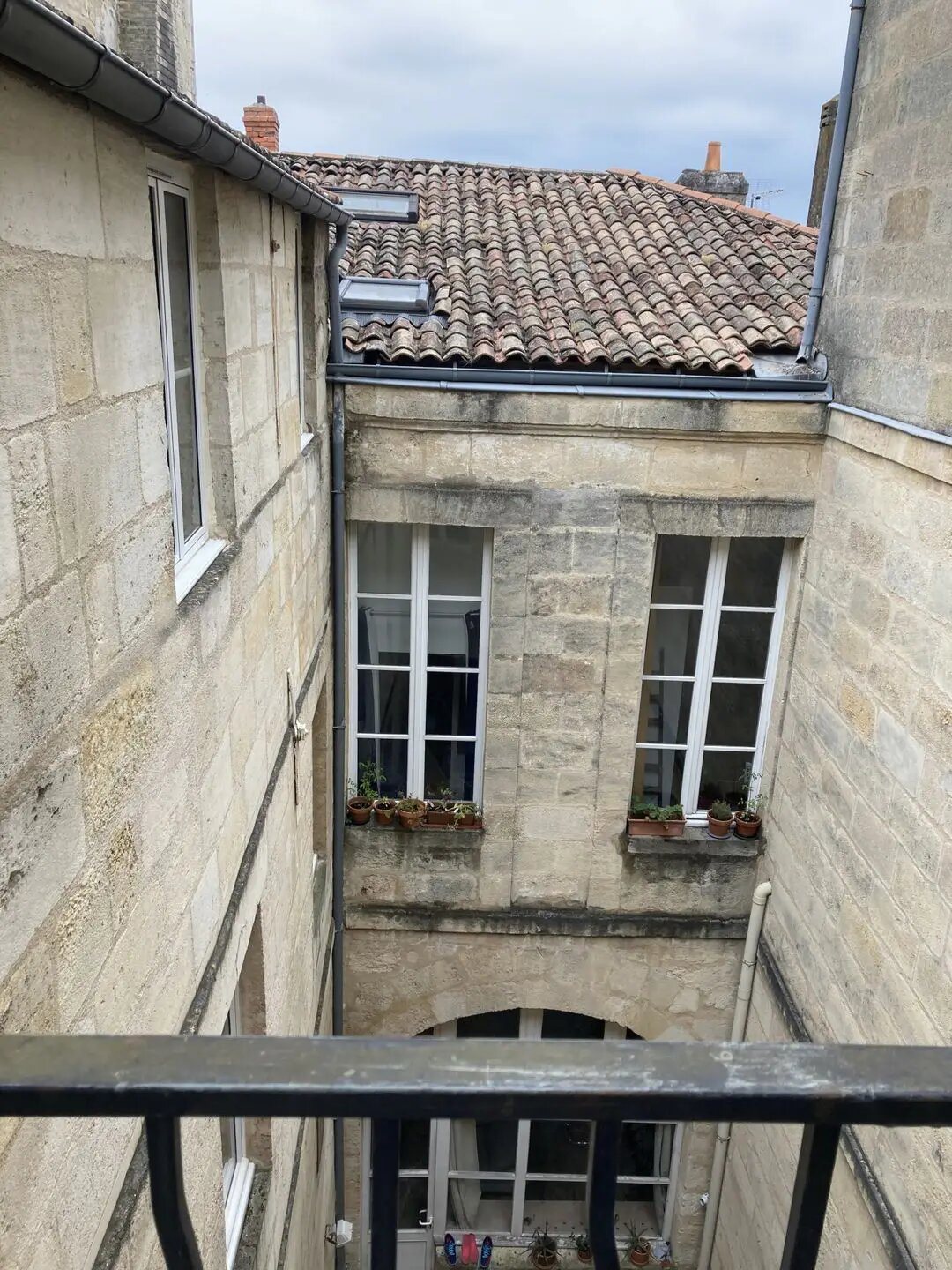 Appartement à louer, 71m², Bordeaux