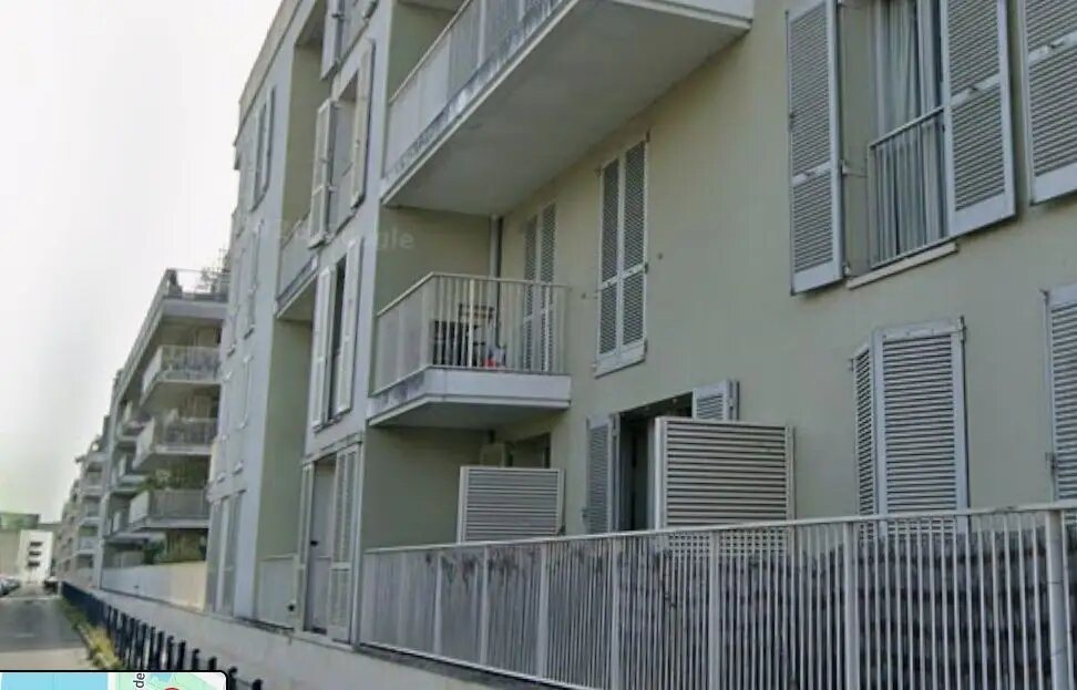 Appartement à louer, 92m², Bordeaux