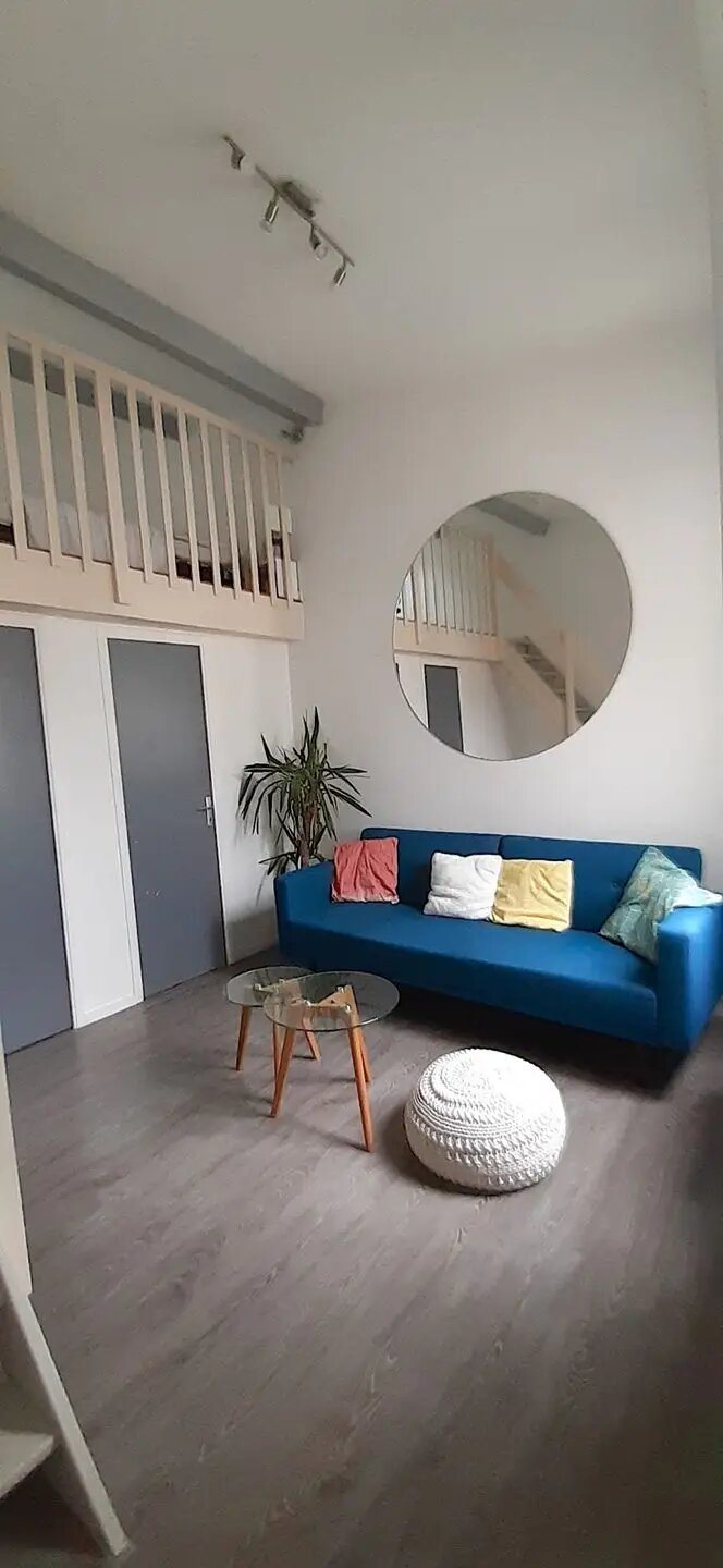 Appartement à louer, 38m², Bordeaux