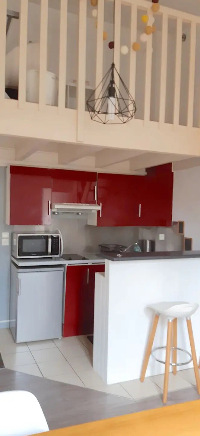 Appartement à louer, 37m², Bordeaux