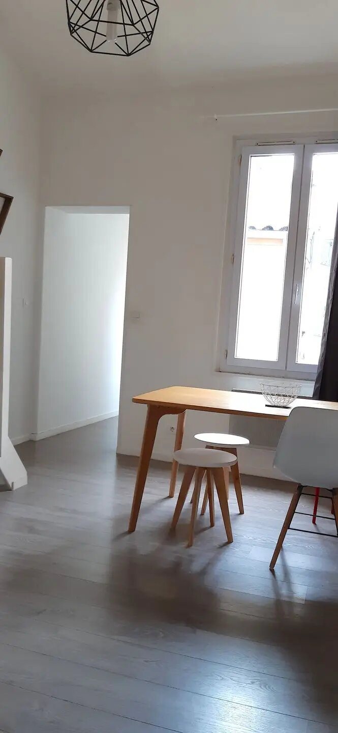 Appartement à louer, 37m², Bordeaux