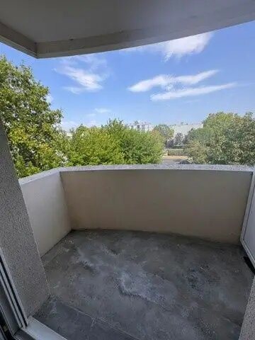 Appartement à louer, 21m², Cenon