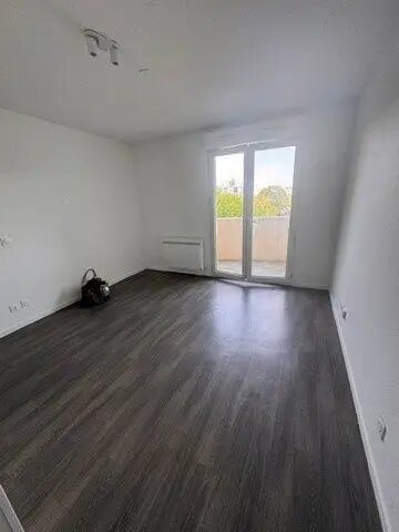 Appartement à louer, 21m², Cenon