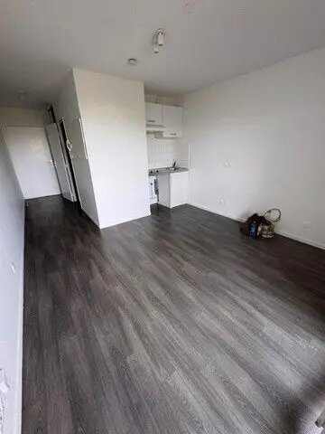 Appartement à louer, 21m², Cenon