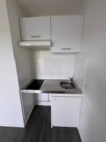 Appartement à louer, 21m², Cenon