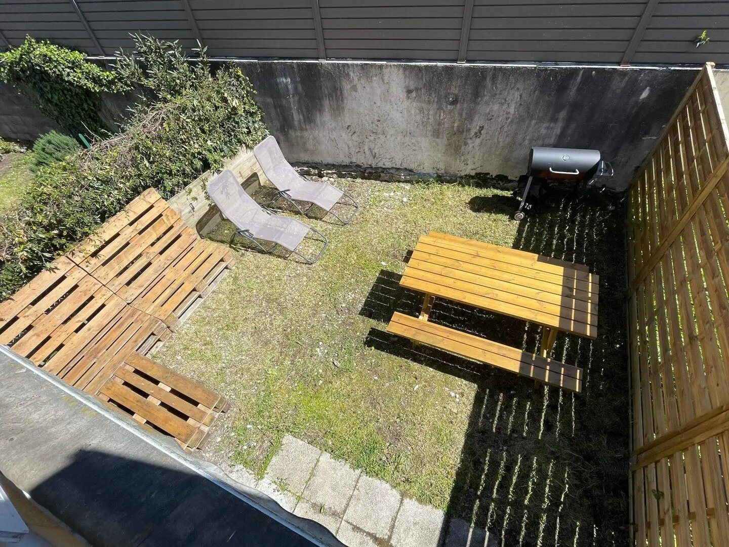 Appartement à louer, 36m², Villenave-d'Ornon