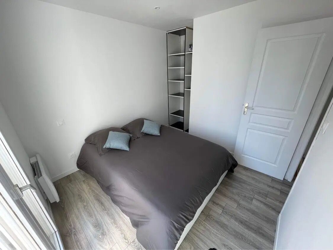 Appartement à louer, 36m², Villenave-d'Ornon