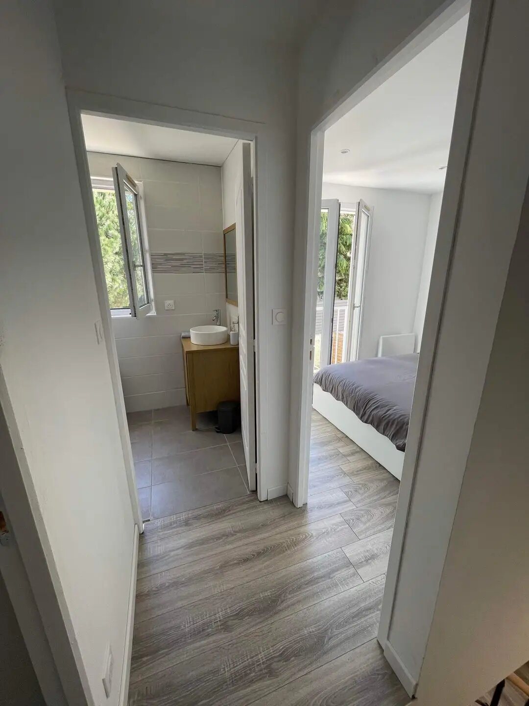 Appartement à louer, 36m², Villenave-d'Ornon