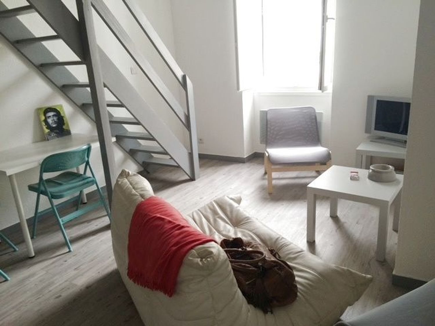 Appartement à vendre, 31m², Bordeaux
