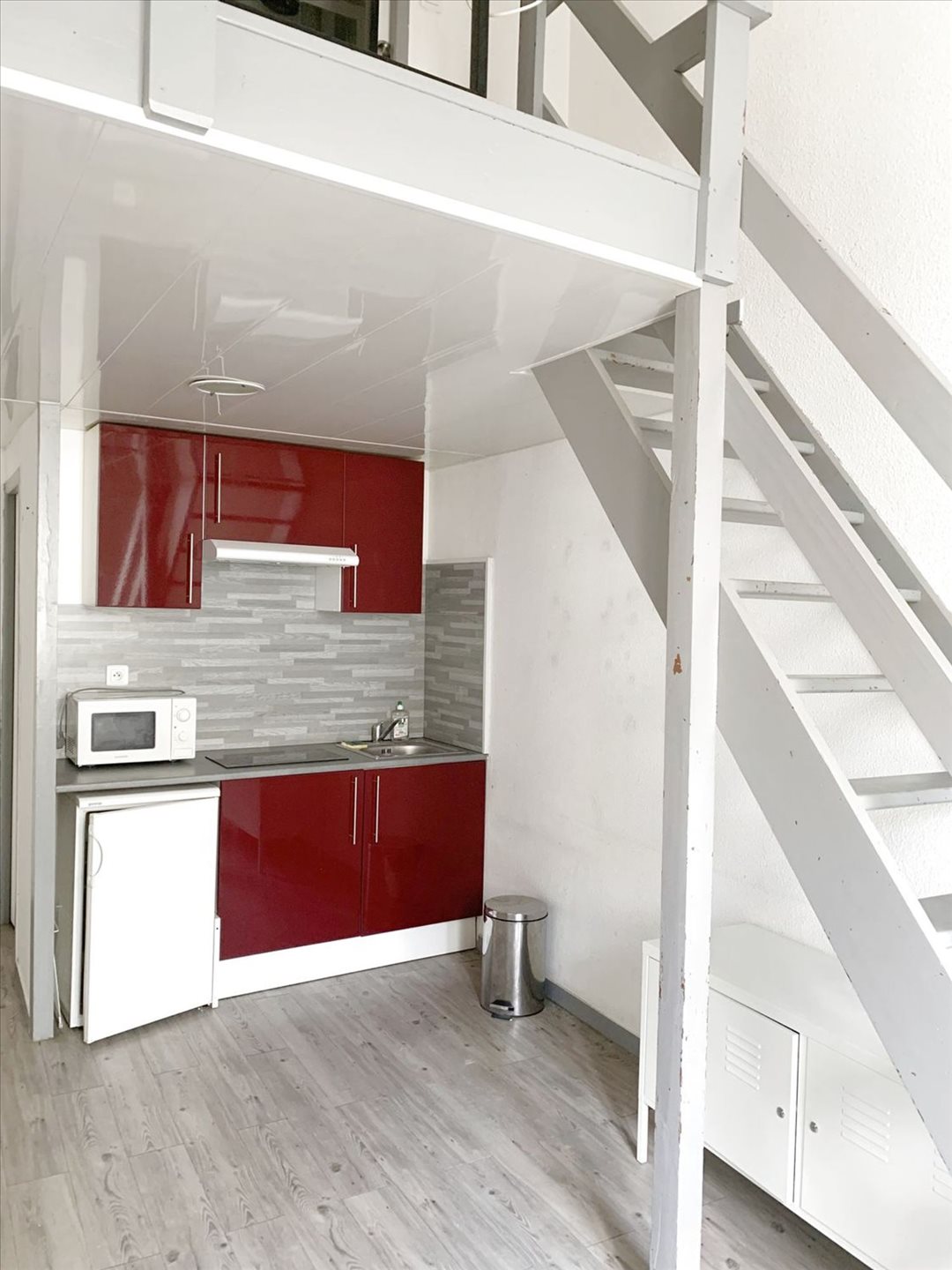 Appartement à vendre, 31m², Bordeaux