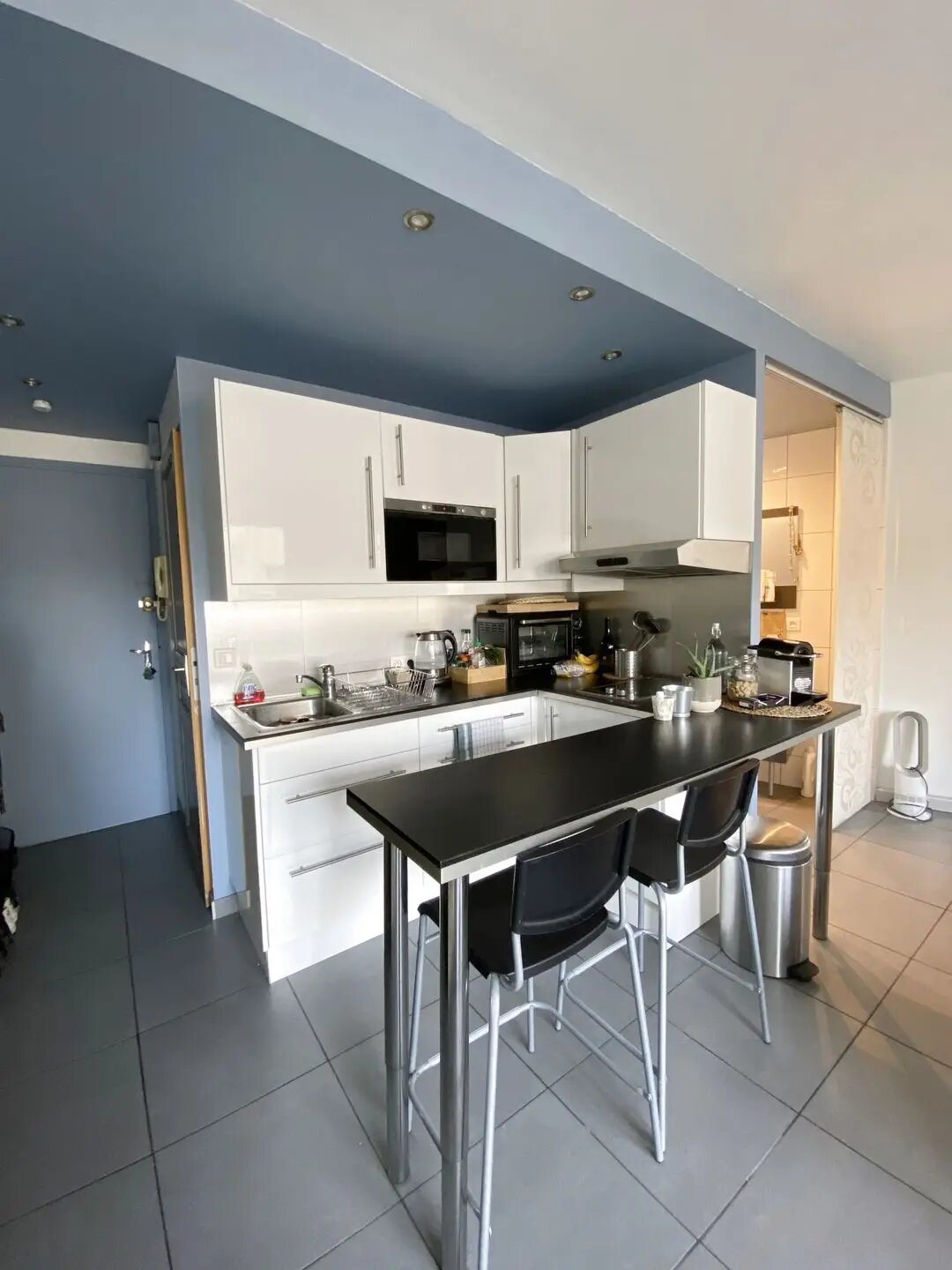 Appartement à vendre, 29m², Bordeaux