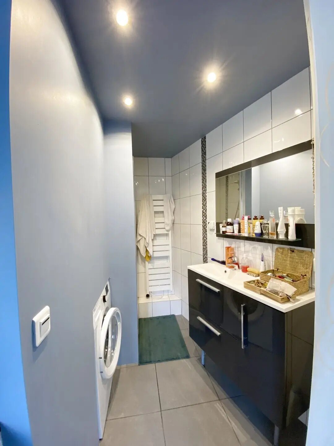 Appartement à vendre, 29m², Bordeaux