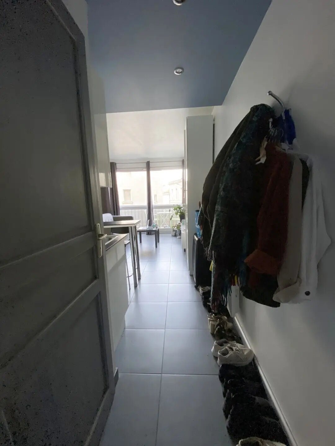 Appartement à vendre, 29m², Bordeaux