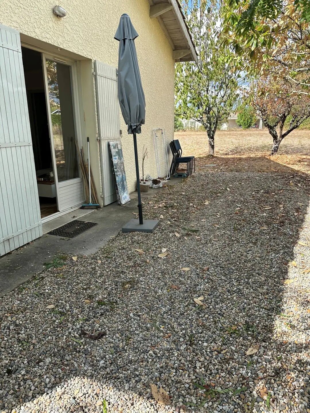 Maison à louer, 33m², Pompignac
