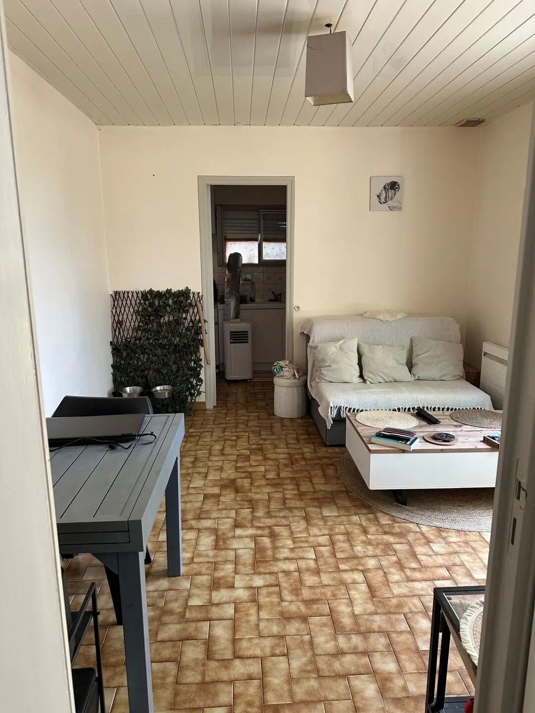 Maison à louer, 33m², Pompignac