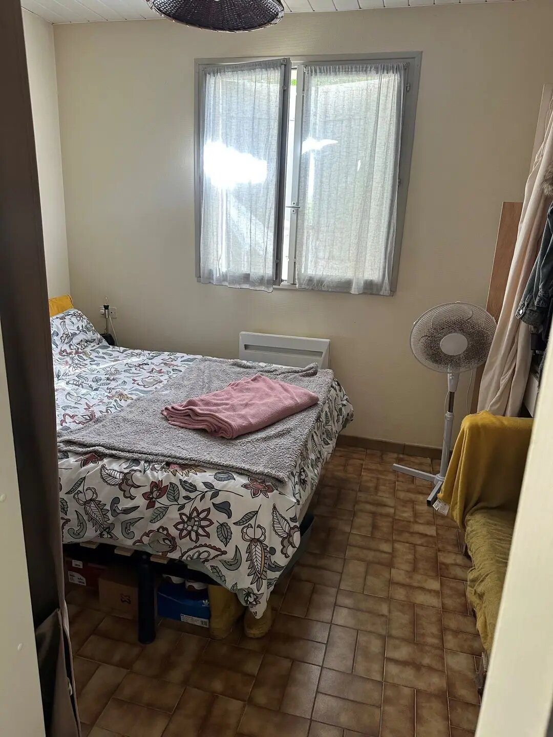 Maison à louer, 33m², Pompignac