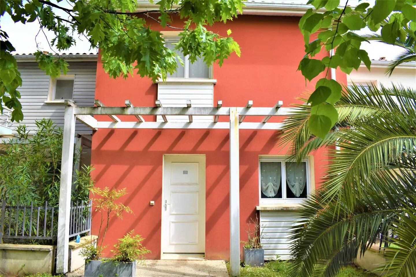Maison à louer, 66m², Mérignac
