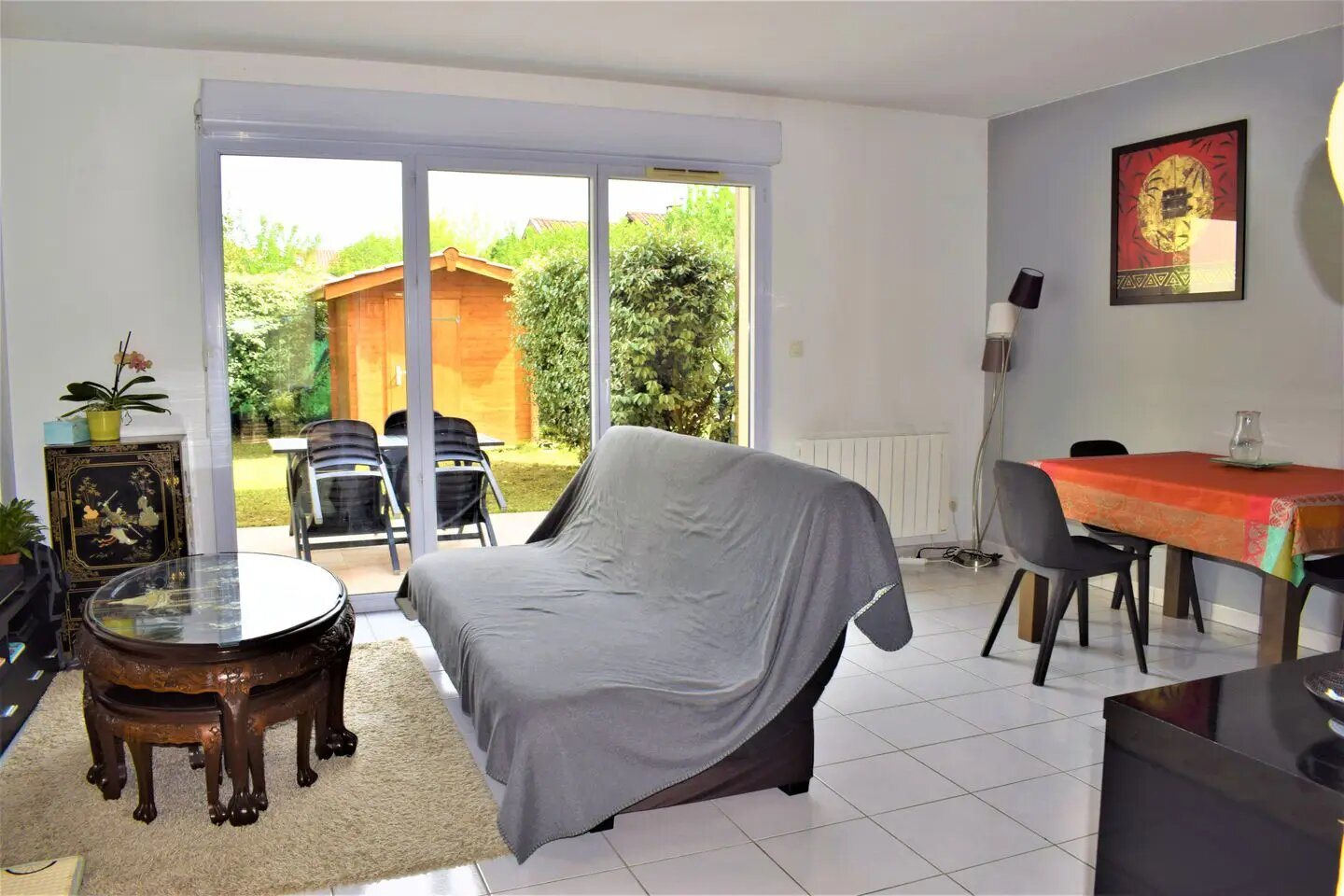 Maison à louer, 66m², Mérignac