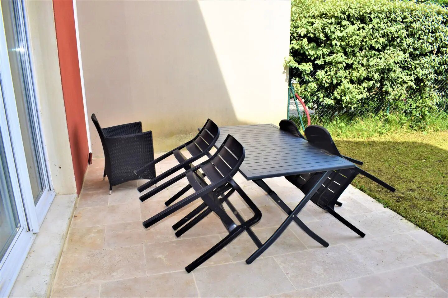 Maison à louer, 66m², Mérignac