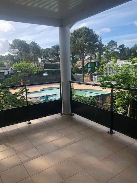 Appartement à vendre, 48m², Le Verdon-sur-Mer
