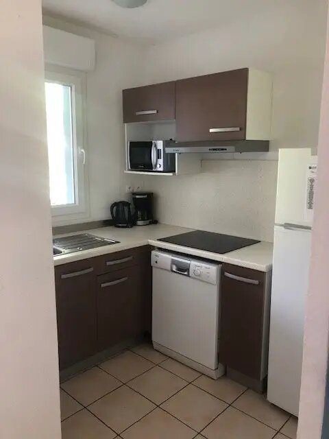 Appartement à vendre, 48m², Le Verdon-sur-Mer