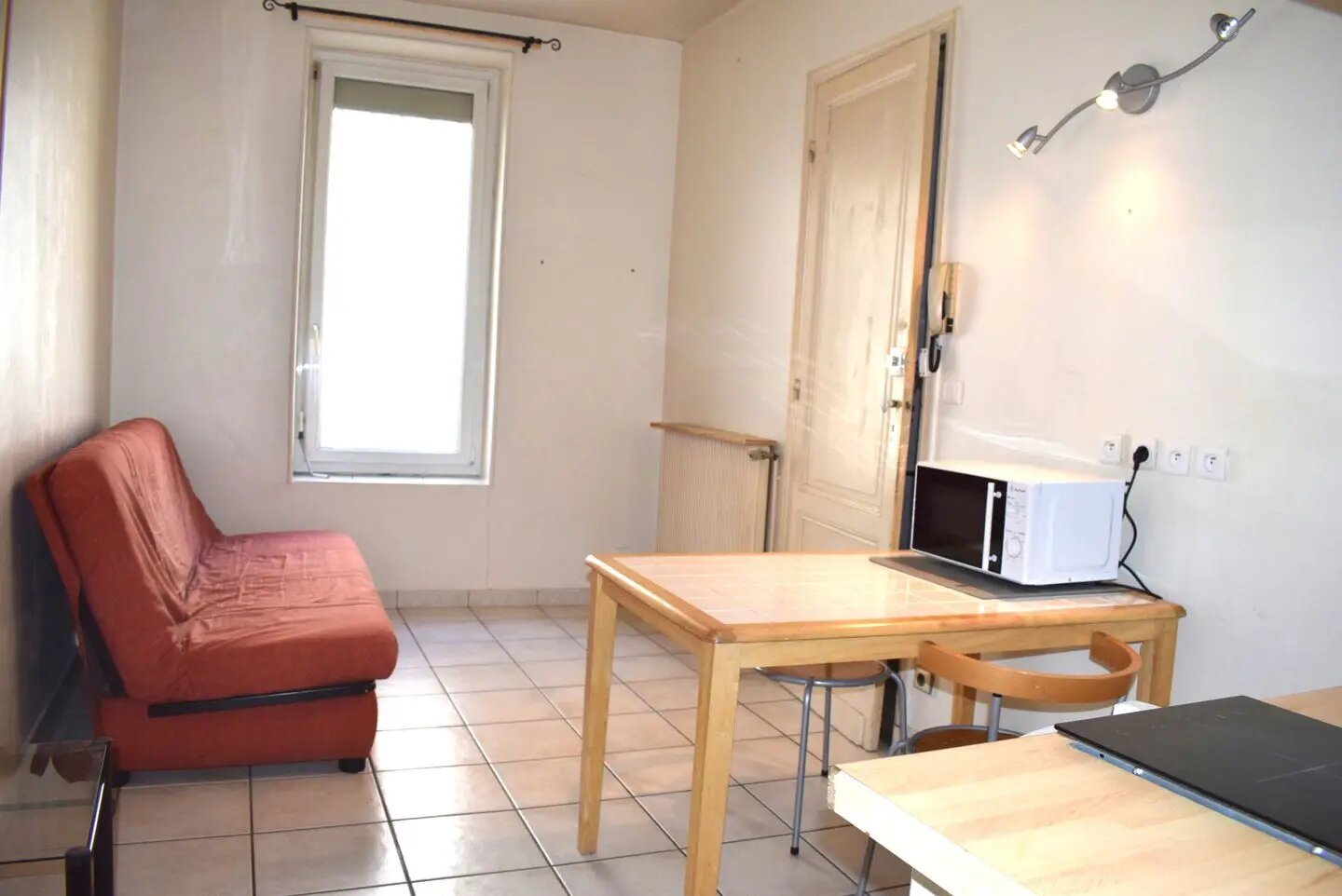 Appartement à louer, 33m², Bordeaux