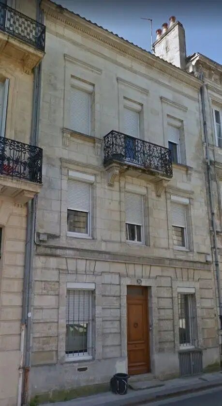 Appartement à louer, 33m², Bordeaux