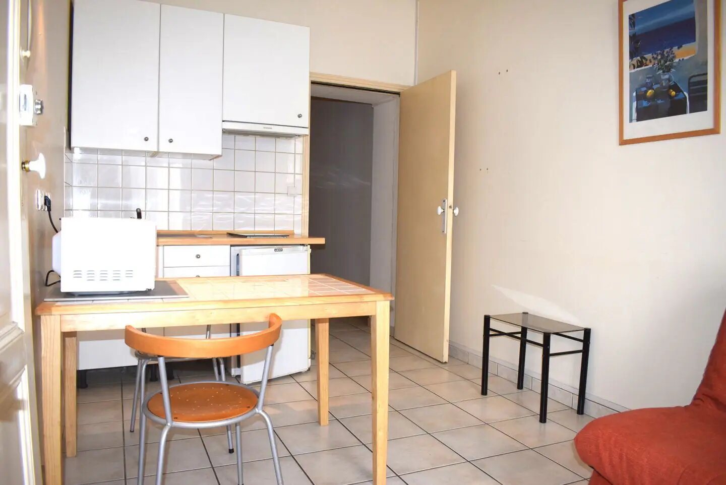 Appartement à louer, 33m², Bordeaux