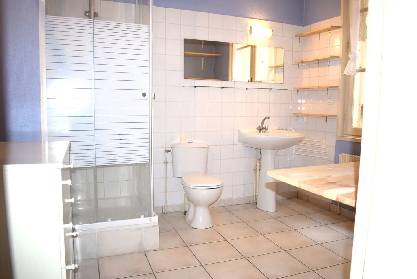 Appartement à louer, 33m², Bordeaux