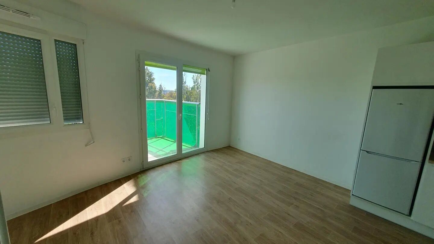 Appartement à louer, 43m², Lormont