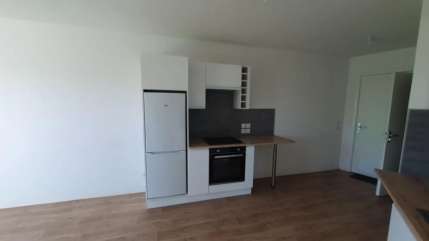 Appartement à louer, 43m², Lormont